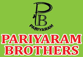 Pariyaram Brothers